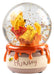 Disney Winnie Puuh – Schneekugel | Dekoration