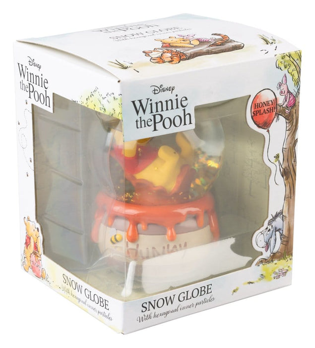 Disney Winnie Puuh – Schneekugel | Dekoration