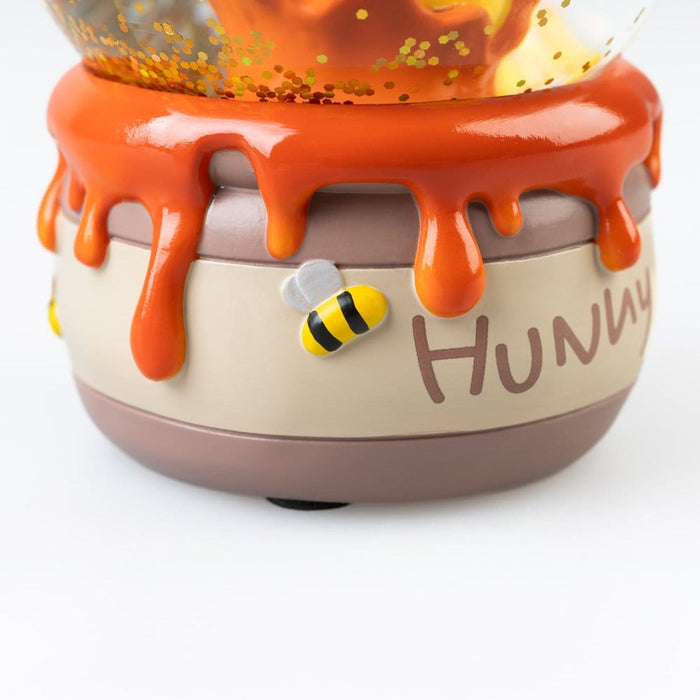 Disney Winnie Puuh – Schneekugel | Dekoration