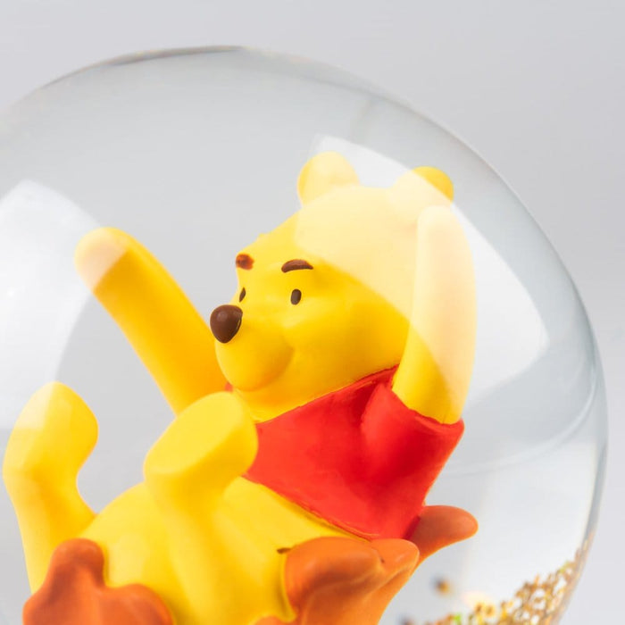 Disney Winnie Puuh – Schneekugel | Dekoration