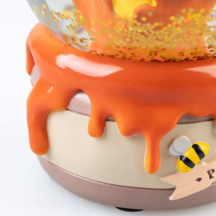 Disney Winnie Puuh – Schneekugel | Dekoration