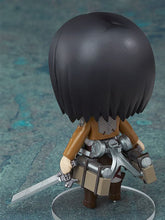 Load image into Gallery viewer, Attack on Titan Nendoroid - Mikasa Ackerman

