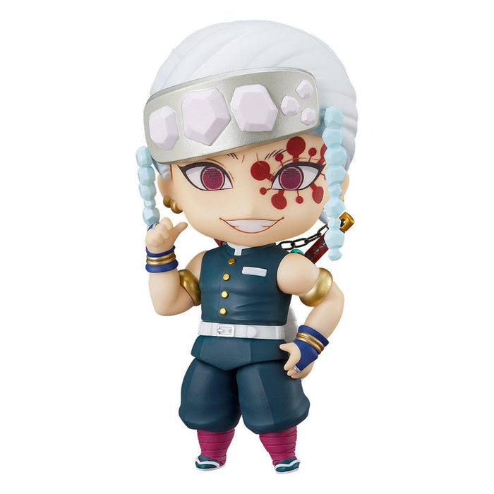 Demon Slayer Nendoroid - Tengen Uzui