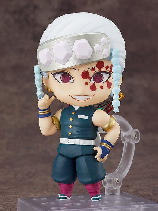 Demon Slayer Nendoroid - Tengen Uzui