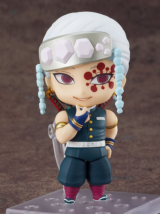 Demon Slayer Nendoroid - Tengen Uzui