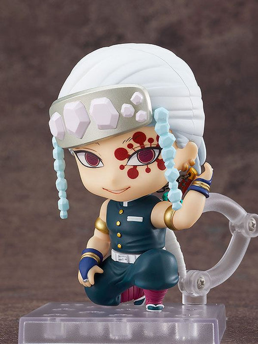 Demon Slayer Nendoroid - Tengen Uzui