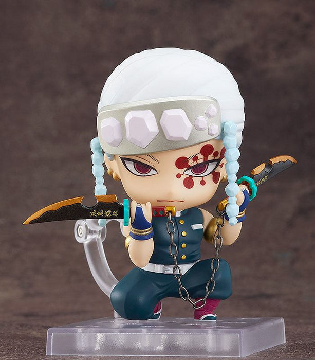 Demon Slayer Nendoroid - Tengen Uzui