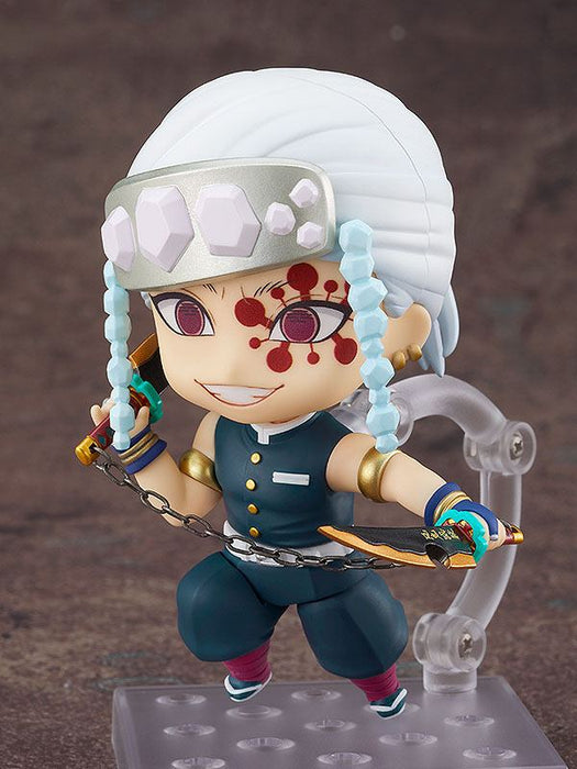 Demon Slayer Nendoroid - Tengen Uzui