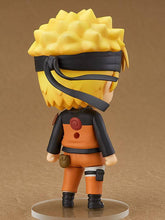 Load image into Gallery viewer, Naruto Shippuden Nendoroid - Naruto Uzumaki
