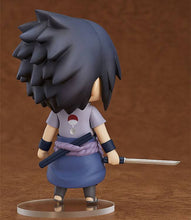 Load image into Gallery viewer, Naruto Shippuden Nendoroid - Sasuke Uchiha
