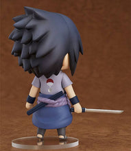 Lade das Bild in den Galerie-Viewer, Naruto Shippuden Nendoroid - Sasuke Uchiha
