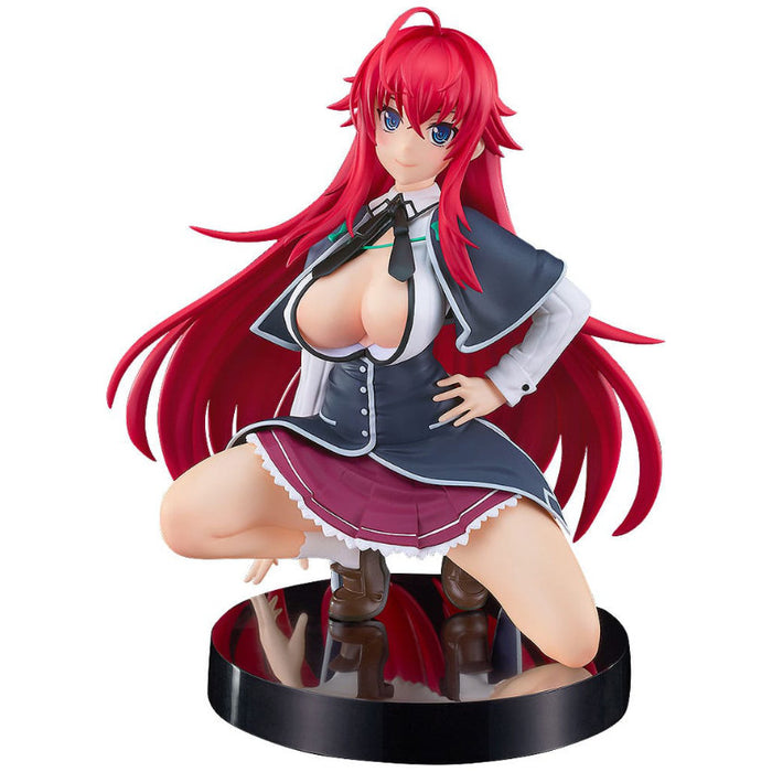 High School DxD – Rias Gremory (Pop Up Parade Doki Doki Ver.) | PVC Figur