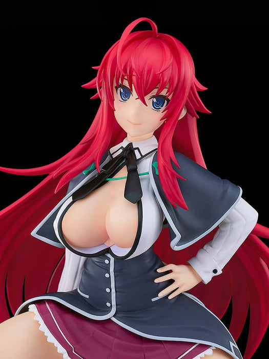 High School DxD – Rias Gremory (Pop Up Parade Doki Doki Ver.) | PVC Figur