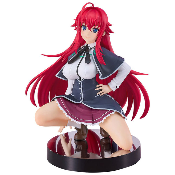 High School DxD – Rias Gremory (Pop Up Parade) | Exklusive PVC Figur