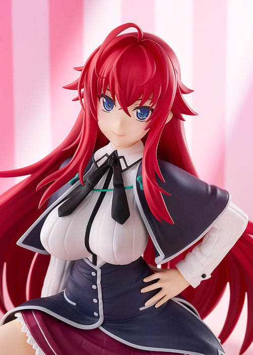 High School DxD – Rias Gremory (Pop Up Parade) | Exklusive PVC Figur