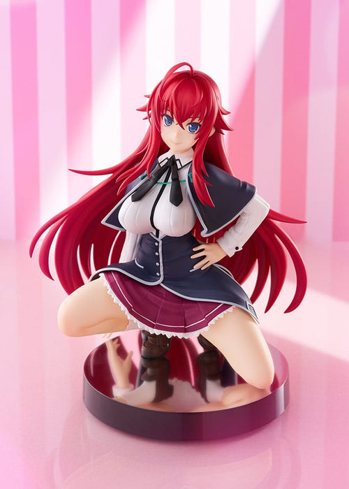 High School DxD – Rias Gremory (Pop Up Parade) | Exklusive PVC Figur