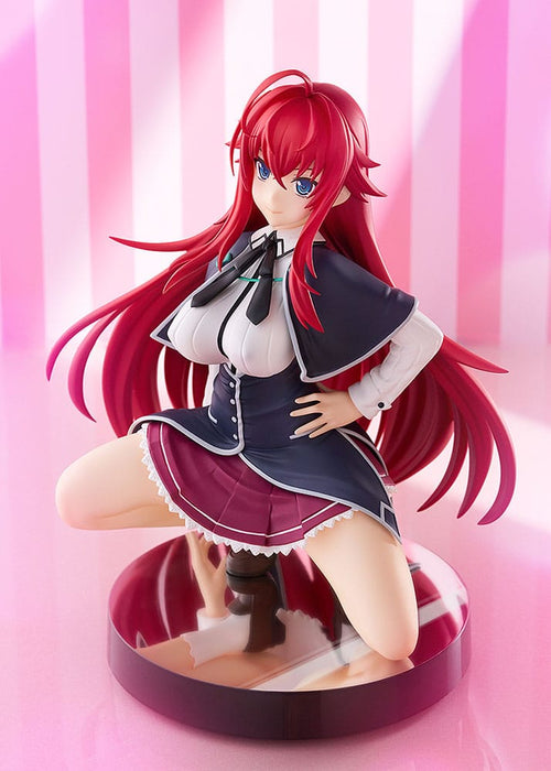 High School DxD – Rias Gremory (Pop Up Parade) | Exklusive PVC Figur