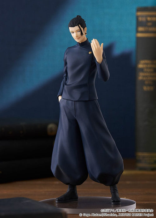Jujutsu Kaisen - Suguru Geto PVC Statue