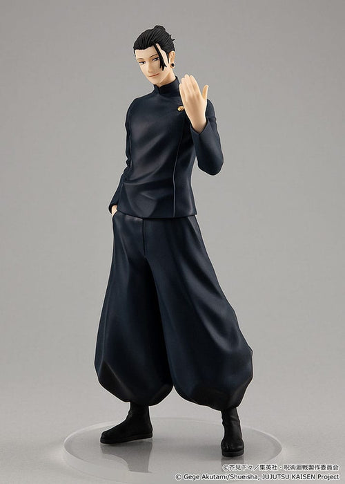 Jujutsu Kaisen - Suguru Geto PVC Statue