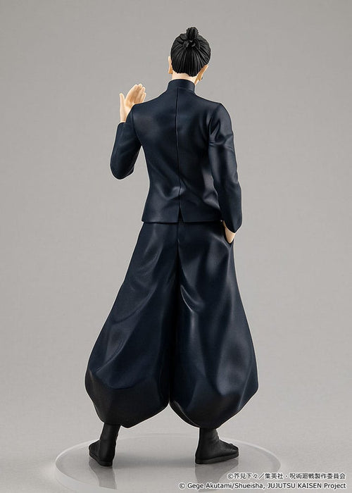 Jujutsu Kaisen - Suguru Geto PVC Statue