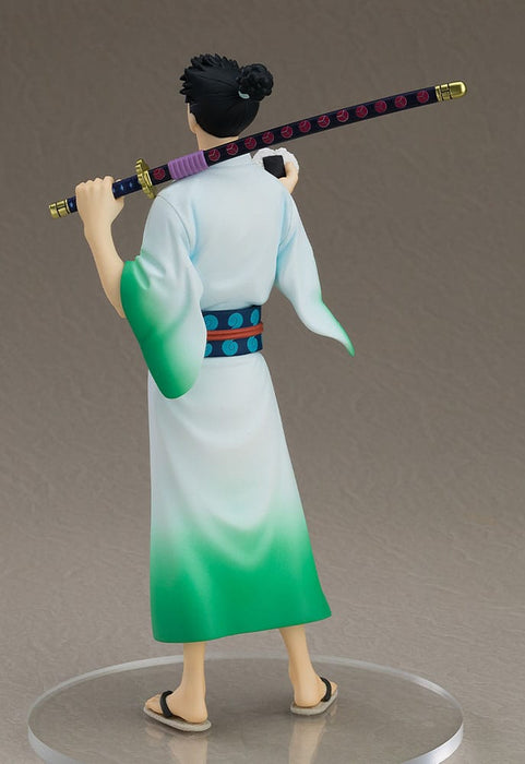 Monsters: 103 Mercies Dragon Damnation - PVC Statue Ryuma