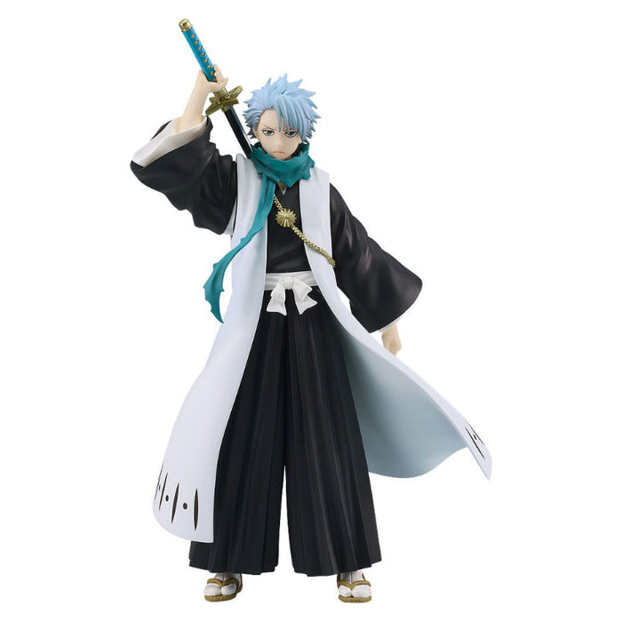 Bleach – Toshiro Hitsugaya Pop Up Parade PVC Statue | Good Smile Company