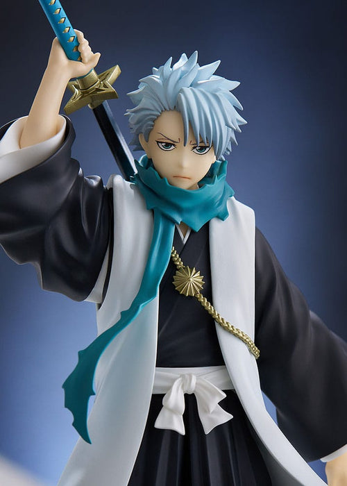 Bleach – Toshiro Hitsugaya Pop Up Parade PVC Statue | Good Smile Company