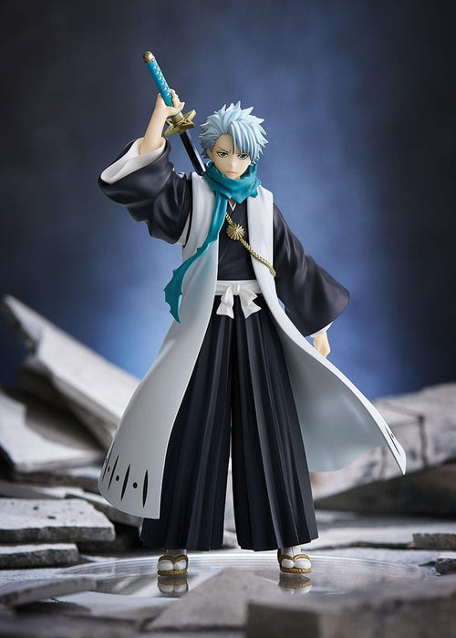 Bleach – Toshiro Hitsugaya Pop Up Parade PVC Statue | Good Smile Company