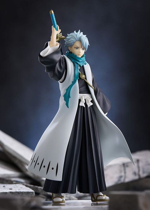 Bleach – Toshiro Hitsugaya Pop Up Parade PVC Statue | Good Smile Company