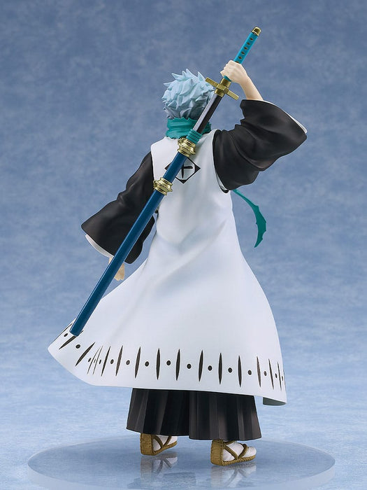 Bleach – Toshiro Hitsugaya Pop Up Parade PVC Statue | Good Smile Company