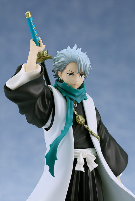 Bleach – Toshiro Hitsugaya Pop Up Parade PVC Statue | Good Smile Company