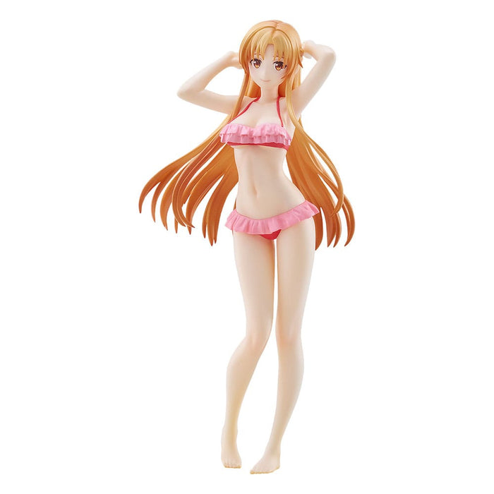Sword Art Online – Asuna Beach Queens PVC Statue | Good Smile Company