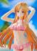 Sword Art Online – Asuna Beach Queens PVC Statue | Good Smile Company