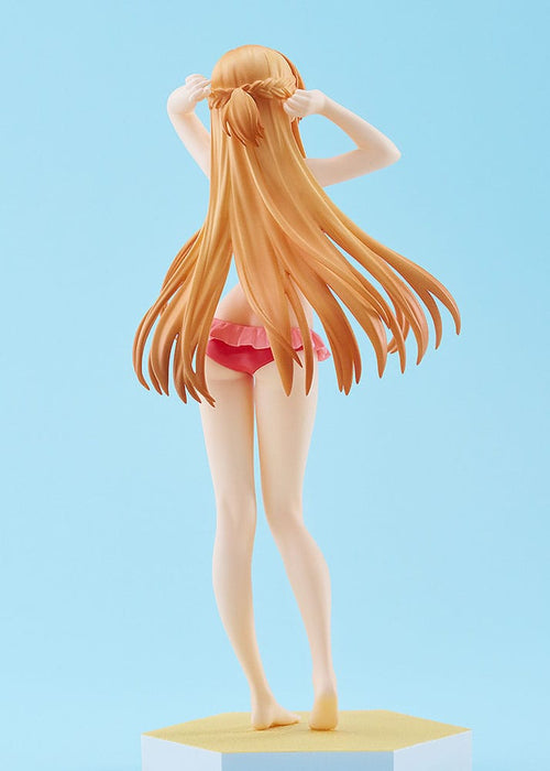 Sword Art Online – Asuna Beach Queens PVC Statue | Good Smile Company