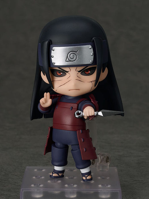 Naruto Shippuden Nendoroid - Hashirama Senju