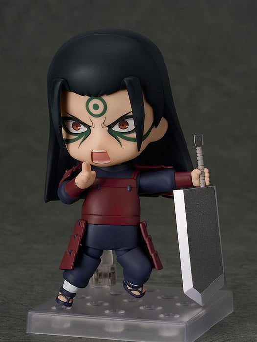 Naruto Shippuden Nendoroid - Hashirama Senju