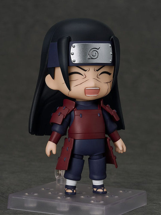 Naruto Shippuden Nendoroid - Hashirama Senju