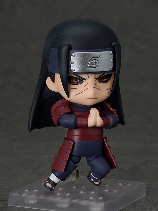 Naruto Shippuden Nendoroid - Hashirama Senju