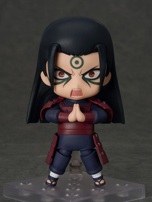 Naruto Shippuden Nendoroid - Hashirama Senju