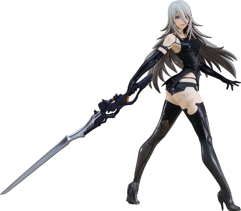 NieR: Automata Ver.1.1a – A2 YoRHa Type A No.2 | Pop Up Parade PVC Sammelfigur