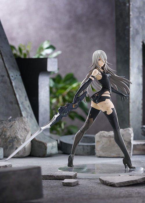NieR: Automata Ver.1.1a – A2 YoRHa Type A No.2 | Pop Up Parade PVC Sammelfigur