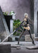 NieR: Automata Ver.1.1a – A2 YoRHa Type A No.2 | Pop Up Parade PVC Sammelfigur