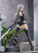 NieR: Automata Ver.1.1a – A2 YoRHa Type A No.2 | Pop Up Parade PVC Sammelfigur