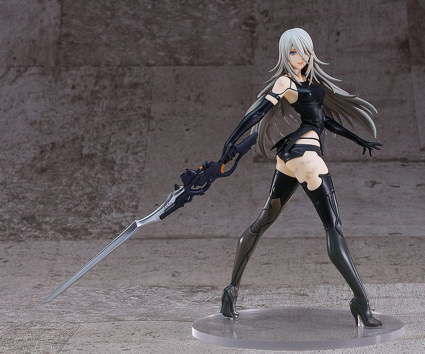 NieR: Automata Ver.1.1a – A2 YoRHa Type A No.2 | Pop Up Parade PVC Sammelfigur