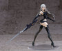 NieR: Automata Ver.1.1a – A2 YoRHa Type A No.2 | Pop Up Parade PVC Sammelfigur
