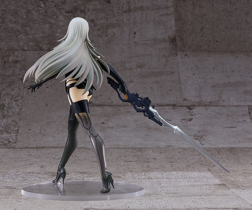 NieR: Automata Ver.1.1a – A2 YoRHa Type A No.2 | Pop Up Parade PVC Sammelfigur