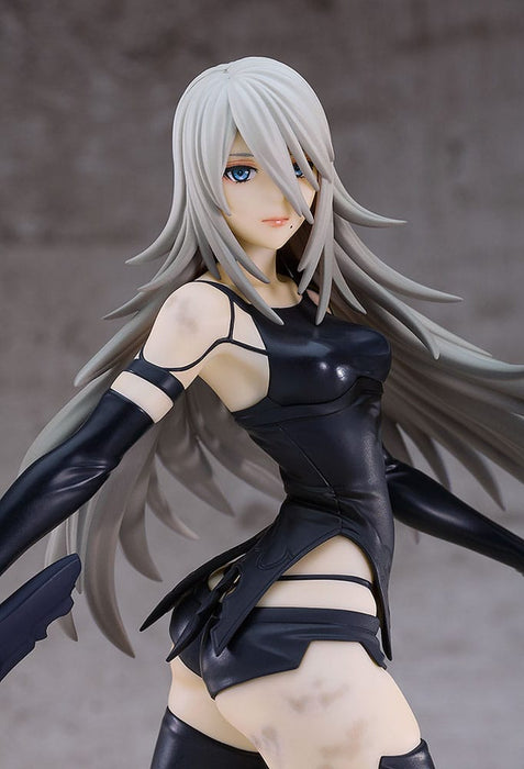 NieR: Automata Ver.1.1a – A2 YoRHa Type A No.2 | Pop Up Parade PVC Sammelfigur