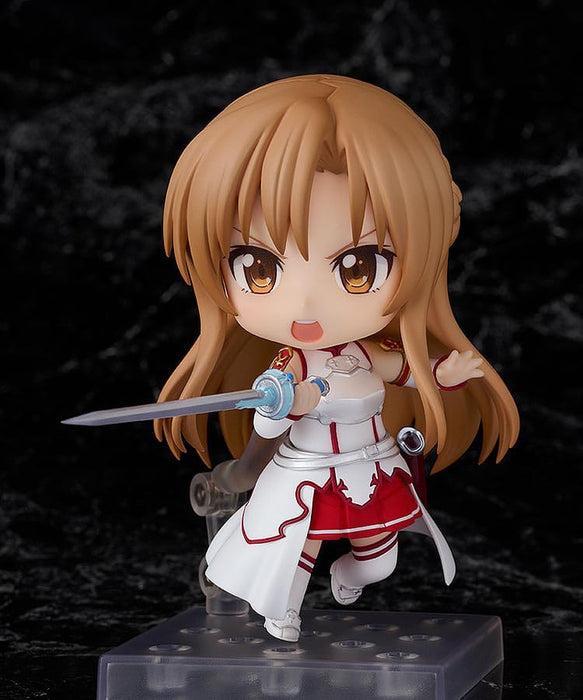 Sword Art Online – Nendoroid Actionfigur Asuna 2.0 | Good Smile Company