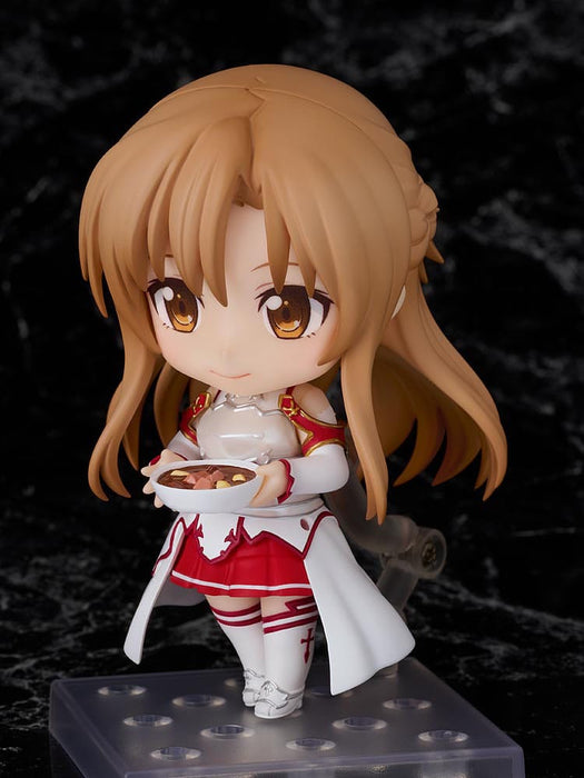 Sword Art Online – Nendoroid Actionfigur Asuna 2.0 | Good Smile Company