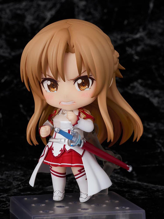 Sword Art Online – Nendoroid Actionfigur Asuna 2.0 | Good Smile Company